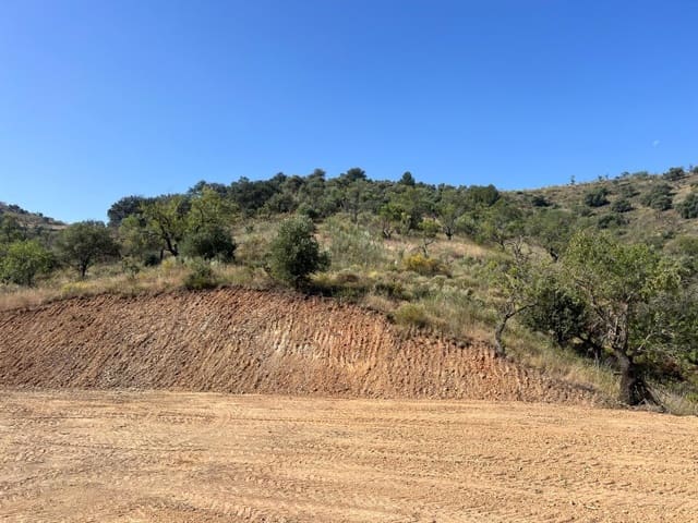 Finca/Herregård til salgs i Casabermeja - € 89 000 (Ref: 9372320)