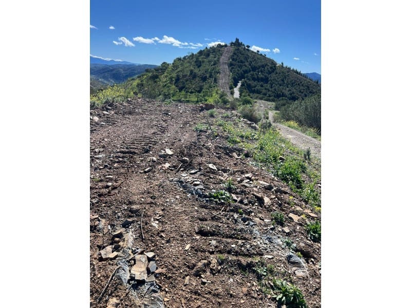 Finca/Country House for sale in Casabermeja - € 89,000 (Ref: 9372320)