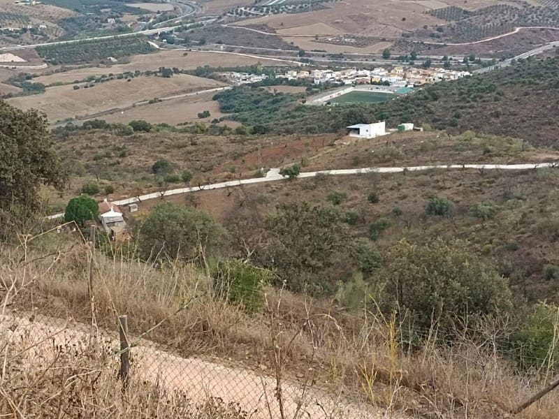 Finca/Country House for sale in Casabermeja - € 89,000 (Ref: 9372320)