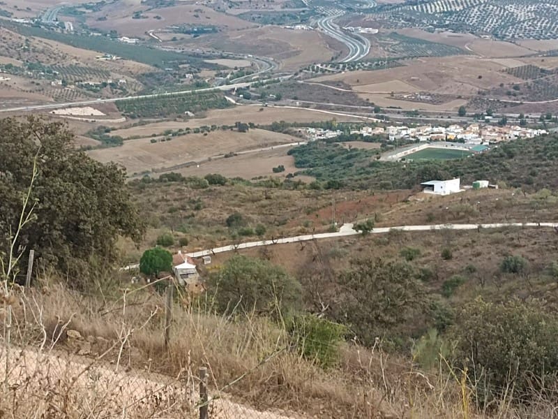 Finca/Country House for sale in Casabermeja - € 89,000 (Ref: 9372320)