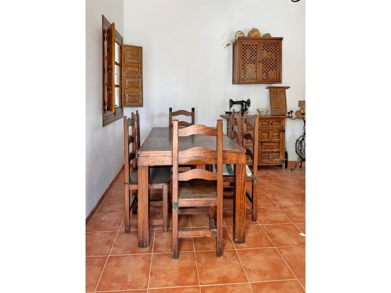 1 bedroom Finca/Country House for sale in Casabermeja - € 195,000 (Ref: 9386376)