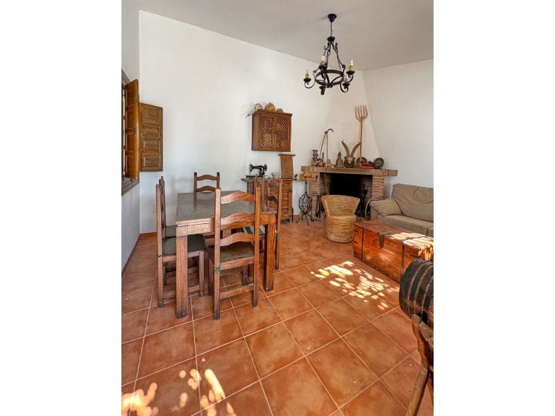 1 bedroom Finca/Country House for sale in Casabermeja - € 195,000 (Ref: 9386376)