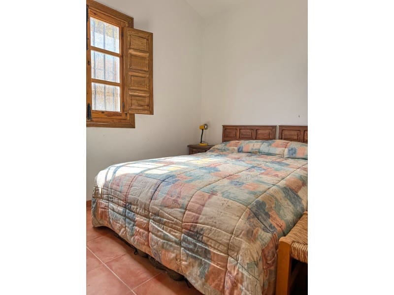 1 bedroom Finca/Country House for sale in Casabermeja - € 195,000 (Ref: 9386376)