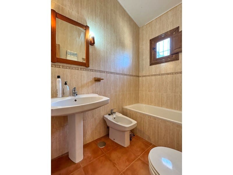 1 bedroom Finca/Country House for sale in Casabermeja - € 195,000 (Ref: 9386376)