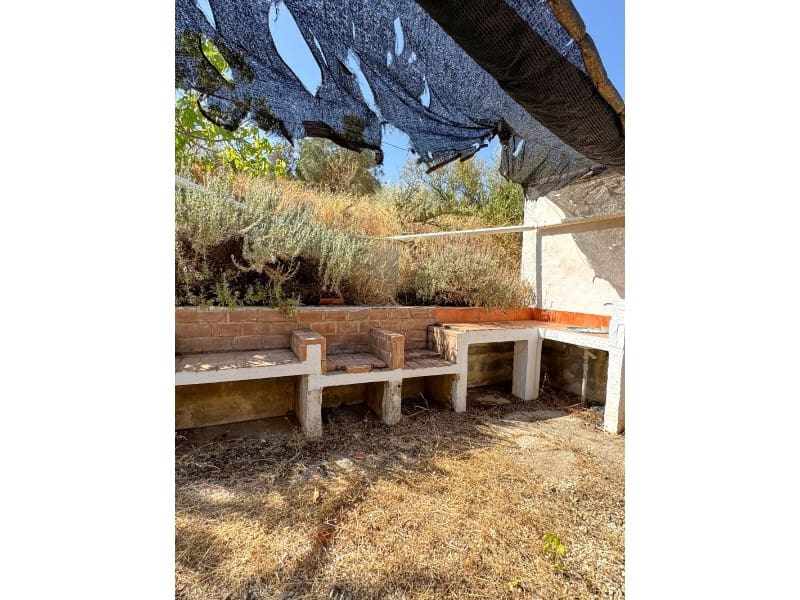 1 bedroom Finca/Country House for sale in Casabermeja - € 195,000 (Ref: 9386376)