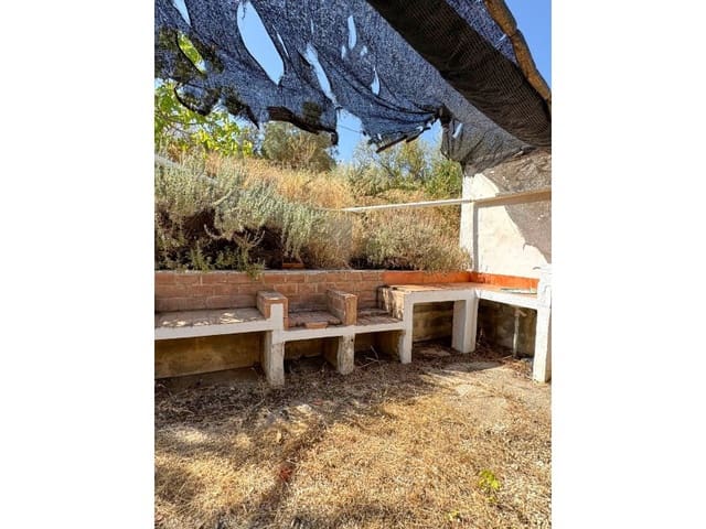 1 soveværelse Finca/Landehus til salg i Casabermeja - € 195.000 (Ref: 9386376)