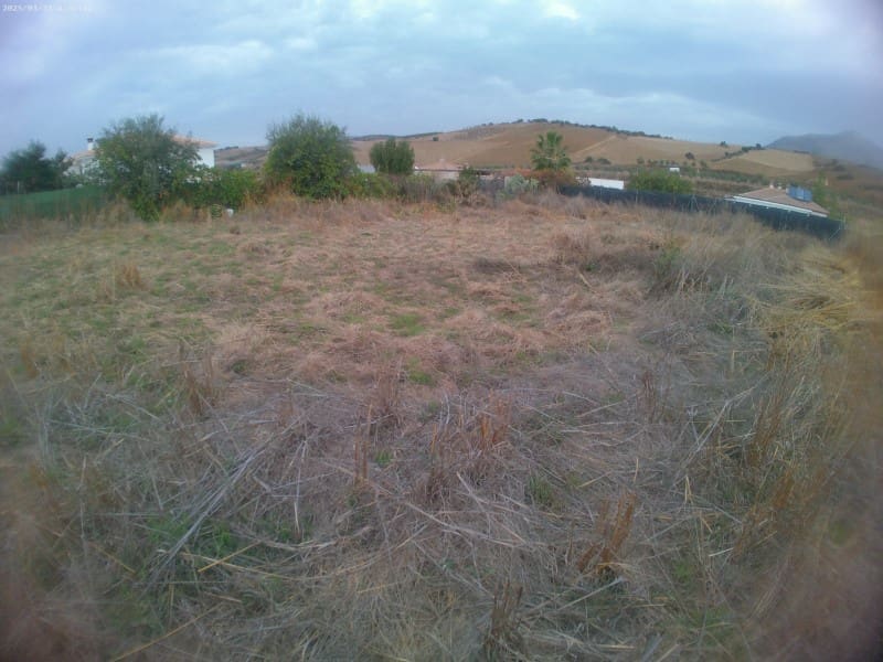 Building Plot for sale in Casabermeja - € 149,000 (Ref: 9390886)