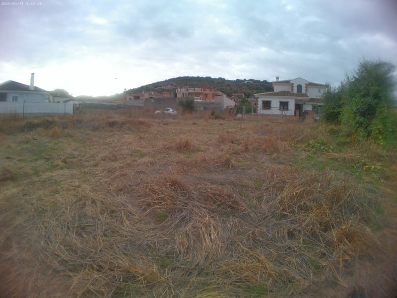 Building Plot for sale in Casabermeja - € 149,000 (Ref: 9390886)