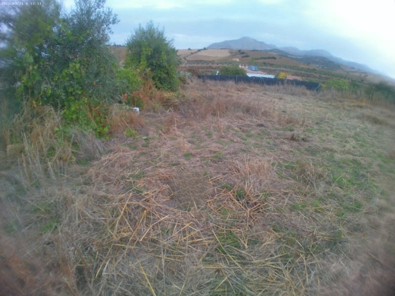 Building Plot for sale in Casabermeja - € 149,000 (Ref: 9390886)