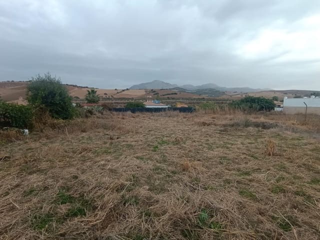 Tontti myytävänä paikassa Casabermeja - 149 000 € (Ref: 9390886)