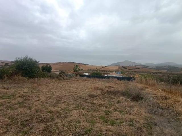 Tontti myytävänä paikassa Casabermeja - 149 000 € (Ref: 9390886)