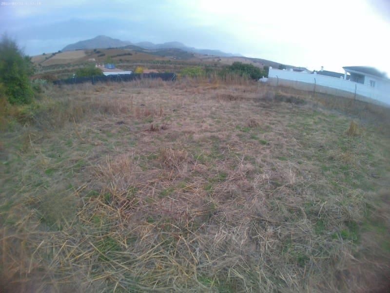 Building Plot for sale in Casabermeja - € 149,000 (Ref: 9390886)