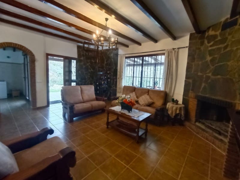 6 camera da letto Finca/Casa di Campagna in vendita in Colmenar - 430.000 € (Rif: 9411238)