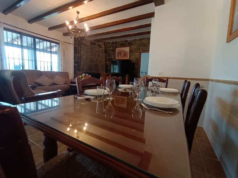 6 camera da letto Finca/Casa di Campagna in vendita in Colmenar - 430.000 € (Rif: 9411238)
