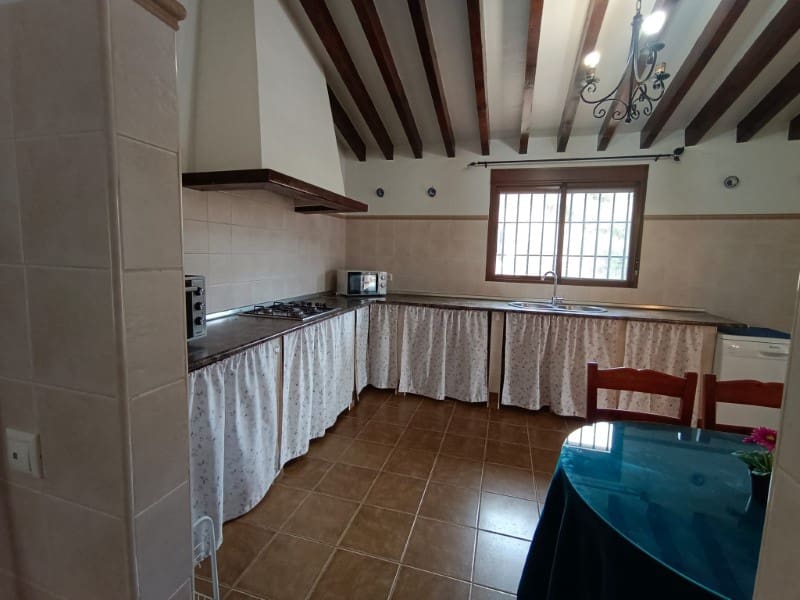 6 camera da letto Finca/Casa di Campagna in vendita in Colmenar - 430.000 € (Rif: 9411238)