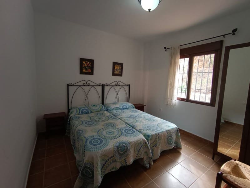 6 camera da letto Finca/Casa di Campagna in vendita in Colmenar - 430.000 € (Rif: 9411238)
