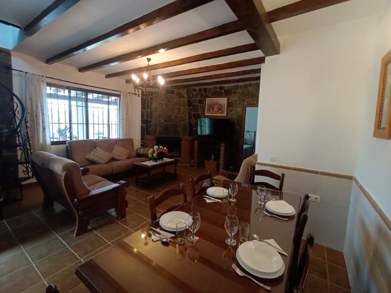 6 camera da letto Finca/Casa di Campagna in vendita in Colmenar - 430.000 € (Rif: 9411238)