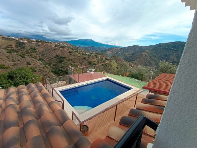 6 camera da letto Finca/Casa di Campagna in vendita in Colmenar - 430.000 € (Rif: 9411238)