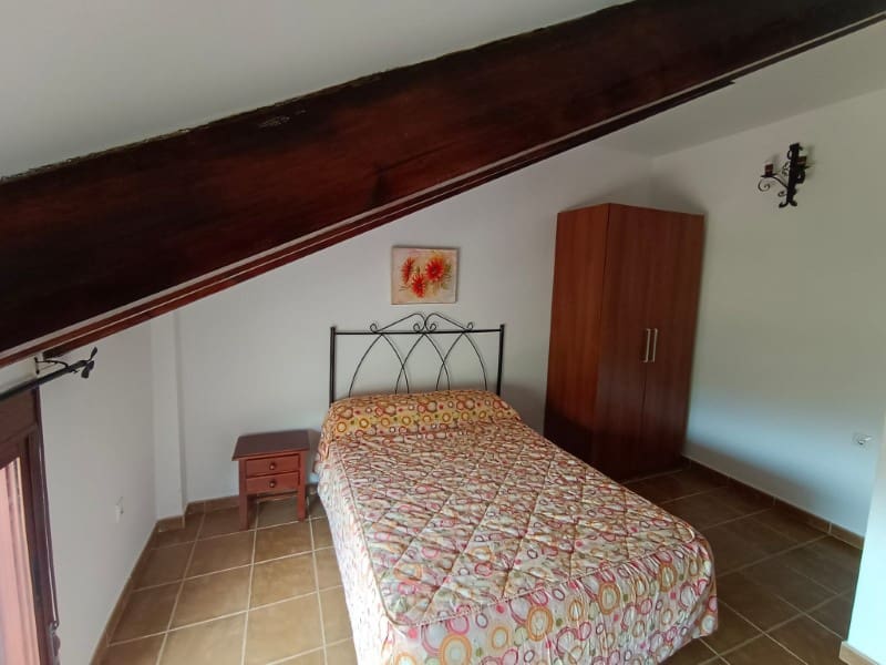 6 camera da letto Finca/Casa di Campagna in vendita in Colmenar - 430.000 € (Rif: 9411238)