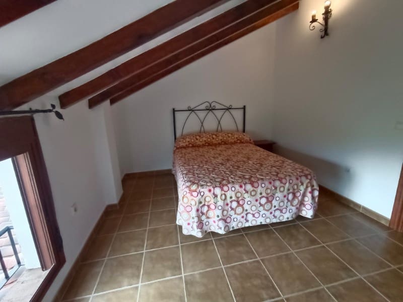 6 camera da letto Finca/Casa di Campagna in vendita in Colmenar - 430.000 € (Rif: 9411238)