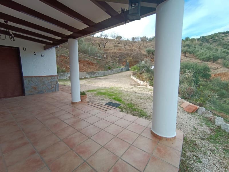 6 camera da letto Finca/Casa di Campagna in vendita in Colmenar - 430.000 € (Rif: 9411238)