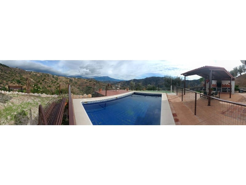 6 camera da letto Finca/Casa di Campagna in vendita in Colmenar - 430.000 € (Rif: 9411238)