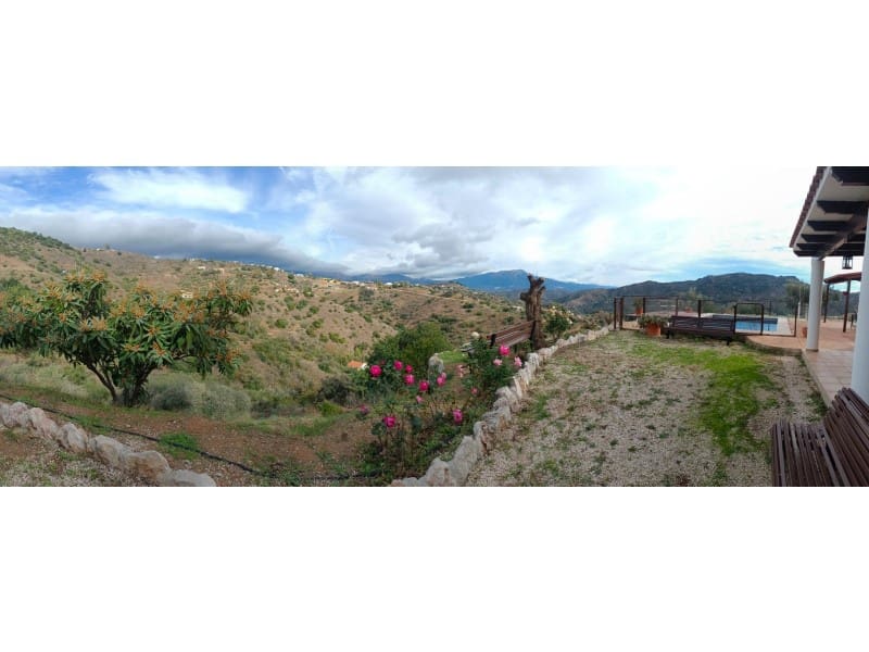 6 camera da letto Finca/Casa di Campagna in vendita in Colmenar - 430.000 € (Rif: 9411238)