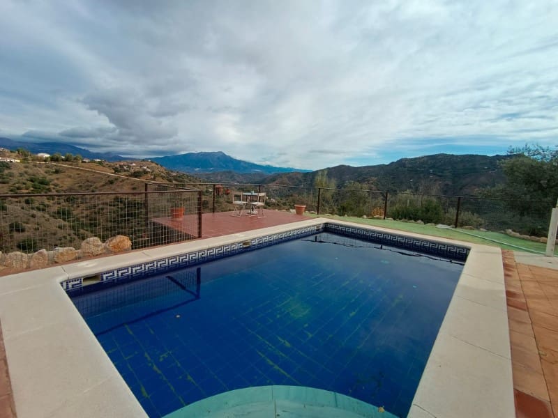 6 camera da letto Finca/Casa di Campagna in vendita in Colmenar - 430.000 € (Rif: 9411238)