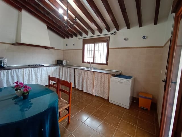 6 camera da letto Finca/Casa di Campagna in vendita in Colmenar - 430.000 € (Rif: 9411238)