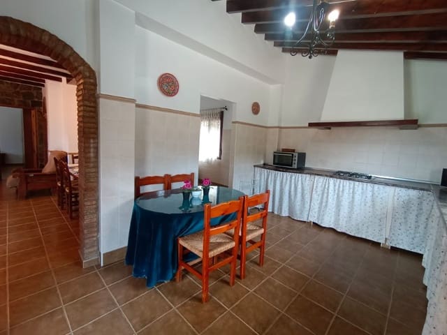 6 camera da letto Finca/Casa di Campagna in vendita in Colmenar - 430.000 € (Rif: 9411238)