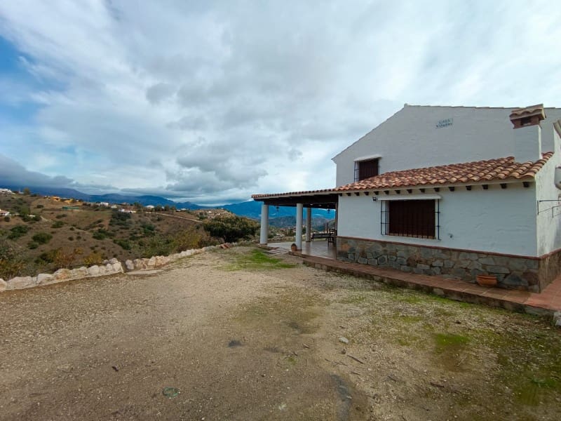 6 camera da letto Finca/Casa di Campagna in vendita in Colmenar - 430.000 € (Rif: 9411238)