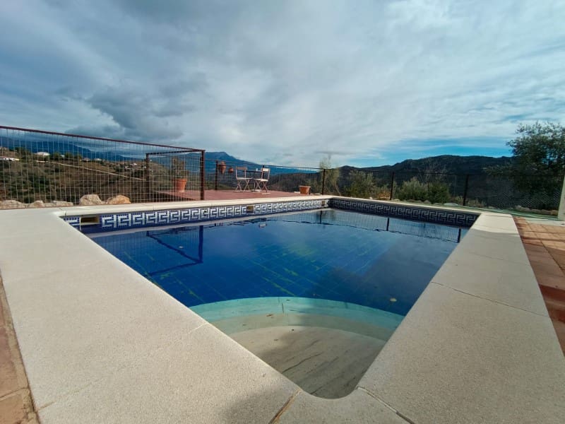 6 camera da letto Finca/Casa di Campagna in vendita in Colmenar - 430.000 € (Rif: 9411238)