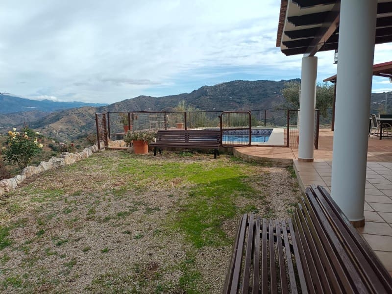 6 camera da letto Finca/Casa di Campagna in vendita in Colmenar - 430.000 € (Rif: 9411238)