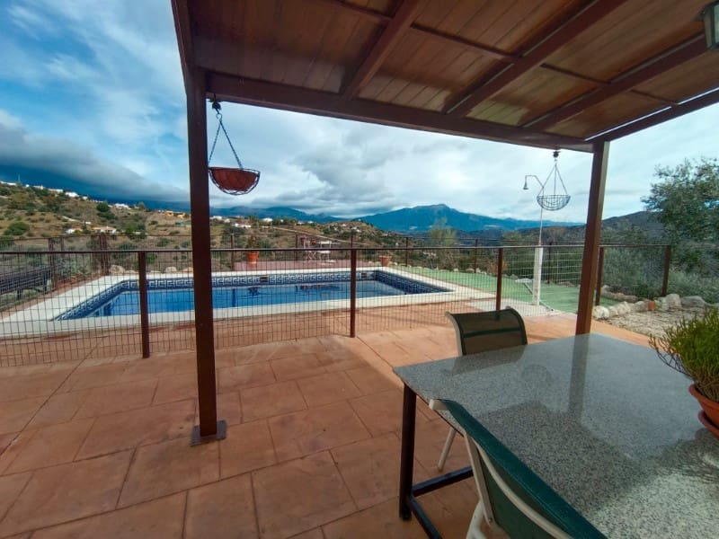 6 camera da letto Finca/Casa di Campagna in vendita in Colmenar - 430.000 € (Rif: 9411238)