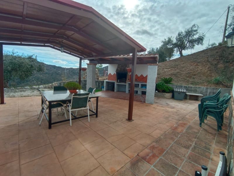 6 camera da letto Finca/Casa di Campagna in vendita in Colmenar - 430.000 € (Rif: 9411238)