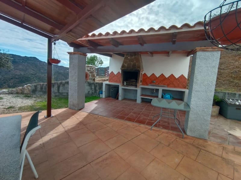 6 camera da letto Finca/Casa di Campagna in vendita in Colmenar - 430.000 € (Rif: 9411238)