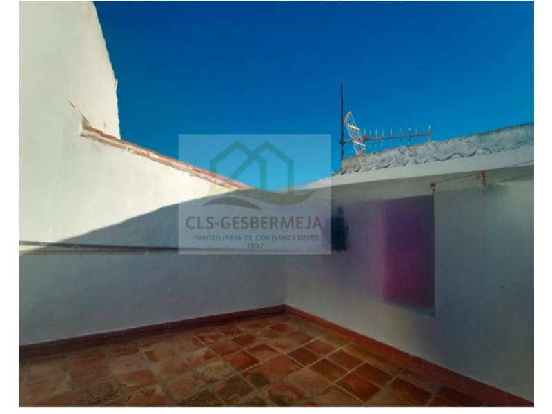 2 bedroom Townhouse for sale in Casabermeja - € 169,000 (Ref: 9441498)