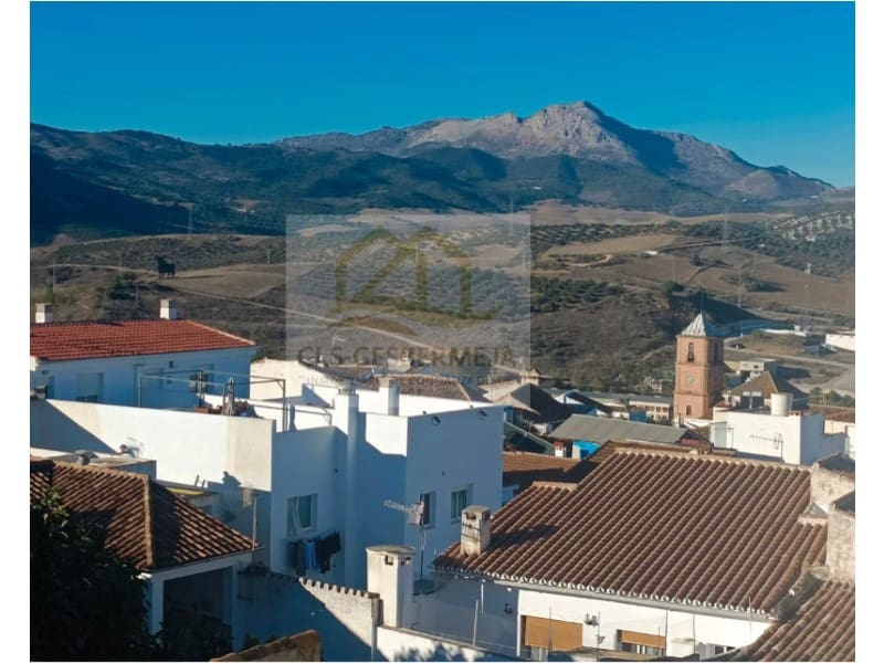 2 bedroom Townhouse for sale in Casabermeja - € 169,000 (Ref: 9441498)