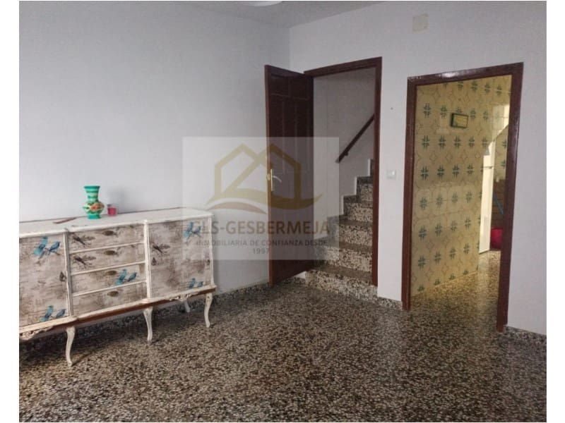 2 bedroom Townhouse for sale in Casabermeja - € 169,000 (Ref: 9441498)