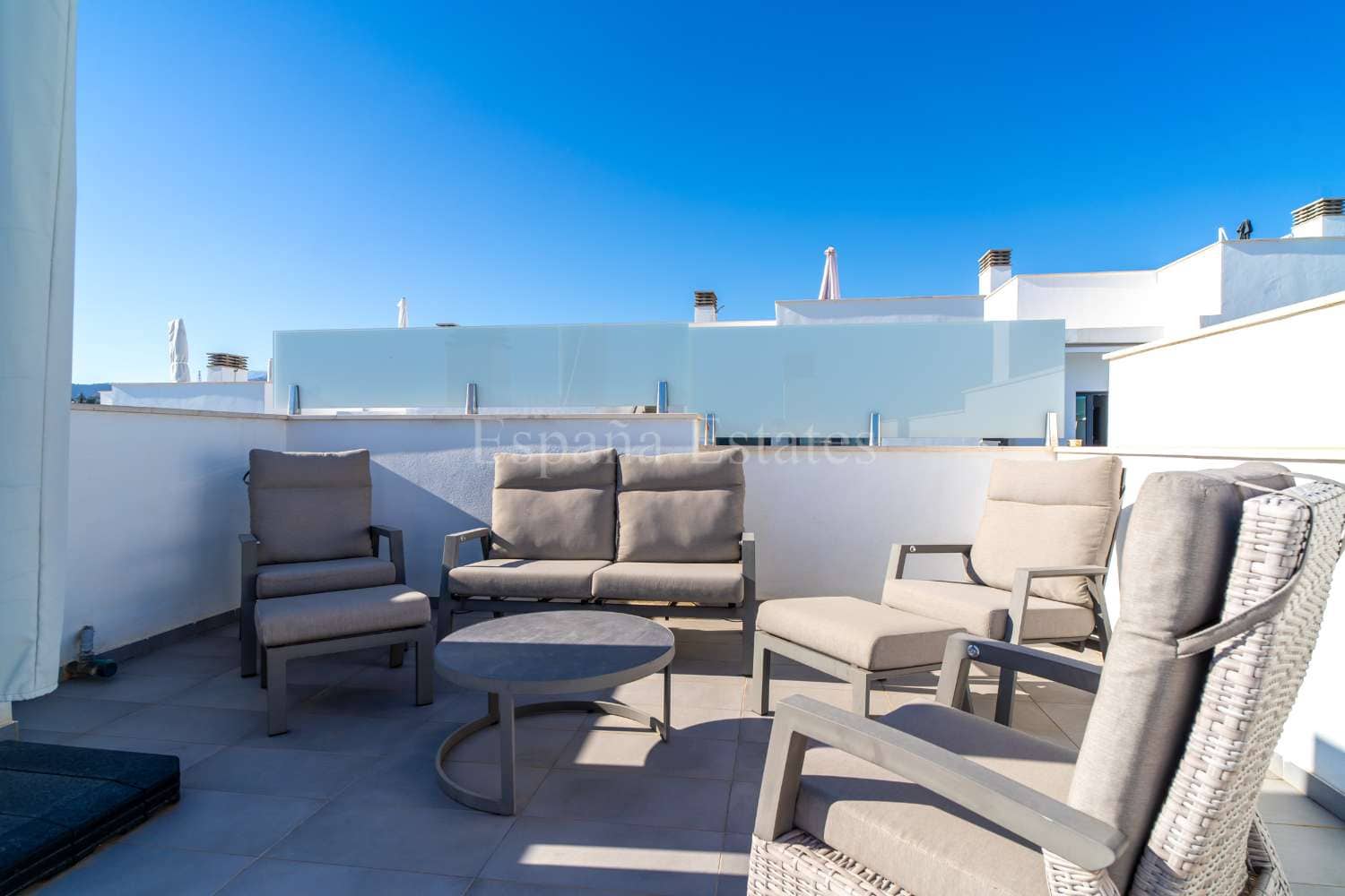2 camera da letto Villetta a Schiera in vendita in Nerja con piscina garage - 649.000 € (Rif: 10042489)