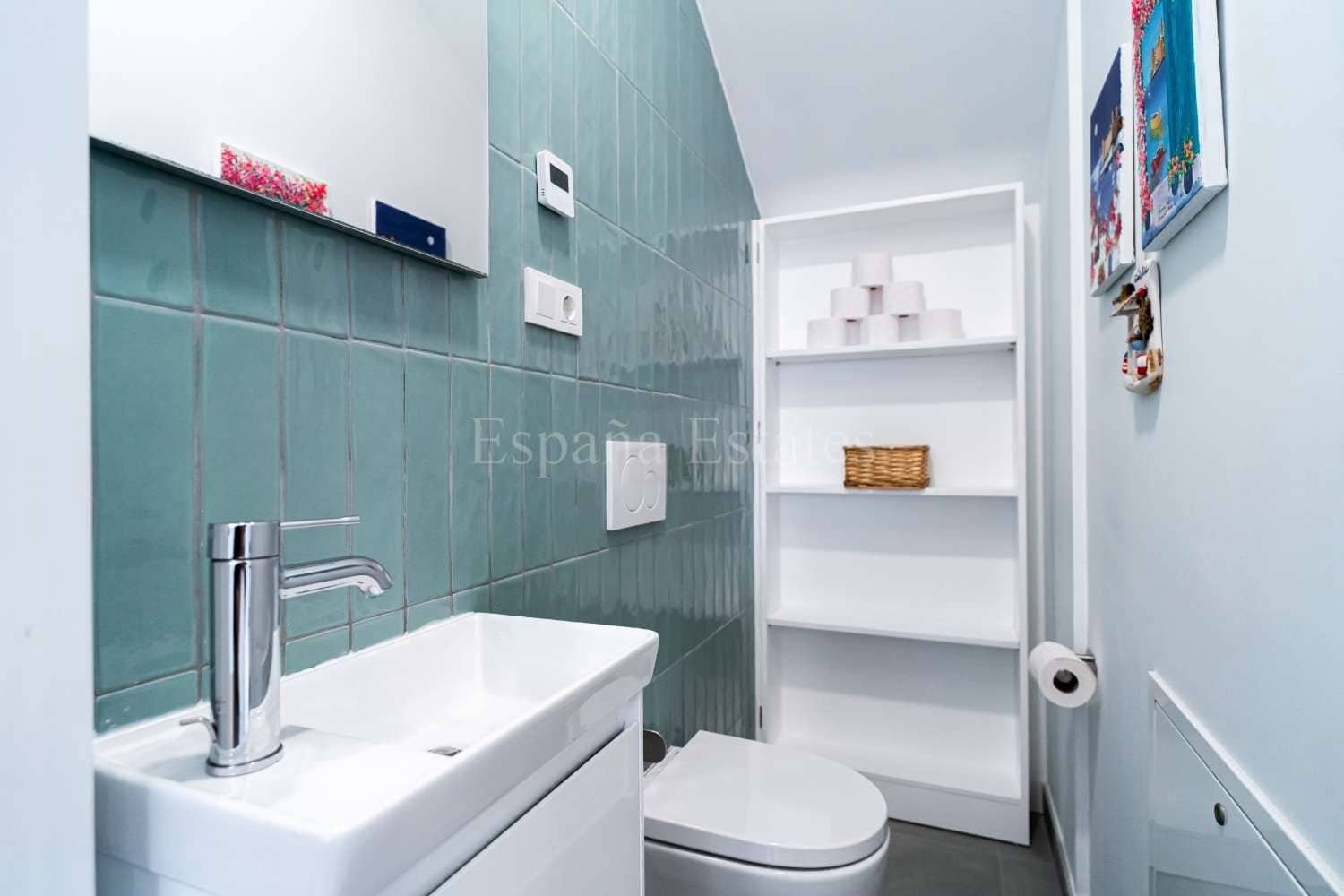 2 camera da letto Villetta a Schiera in vendita in Nerja con piscina garage - 649.000 € (Rif: 10042489)