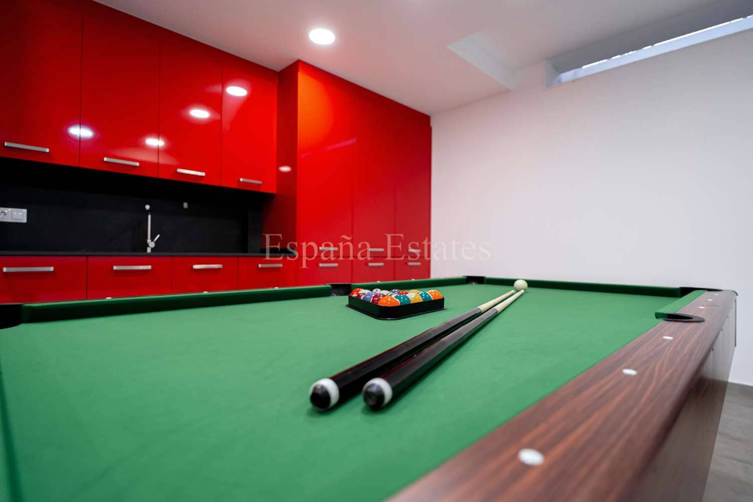 2 camera da letto Villetta a Schiera in vendita in Nerja con piscina garage - 649.000 € (Rif: 10042489)