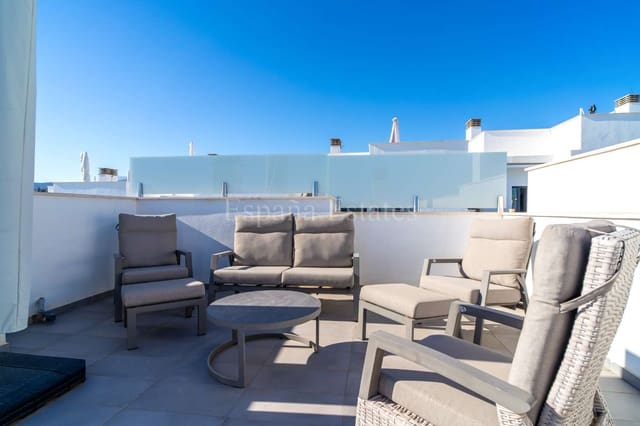 2 camera da letto Villetta a Schiera in vendita in Almijara, Nerja con piscina garage - 649.000 € (Rif: 10042489)