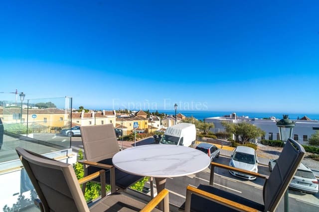 2 camera da letto Villetta a Schiera in vendita in Almijara, Nerja con piscina garage - 649.000 € (Rif: 10042489)