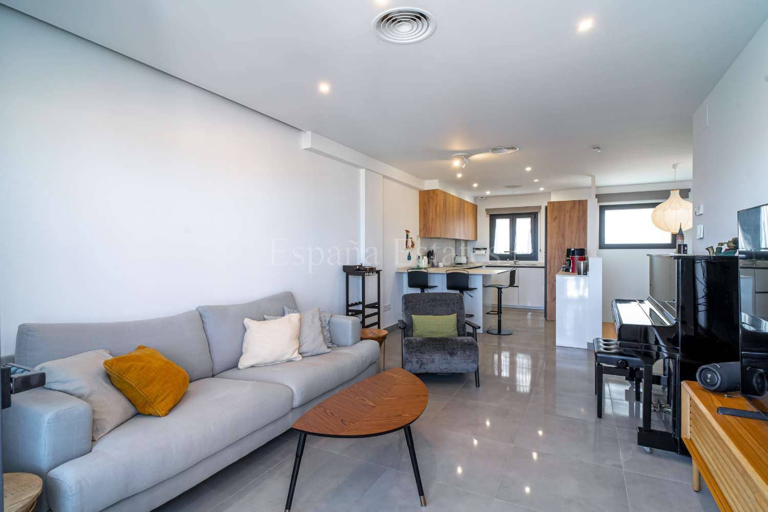 2 camera da letto Villetta a Schiera in vendita in Nerja con piscina garage - 649.000 € (Rif: 10042489)