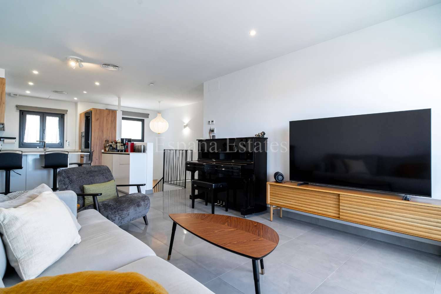 2 camera da letto Villetta a Schiera in vendita in Nerja con piscina garage - 649.000 € (Rif: 10042489)