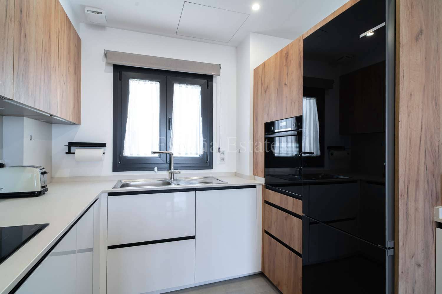 2 camera da letto Villetta a Schiera in vendita in Nerja con piscina garage - 649.000 € (Rif: 10042489)