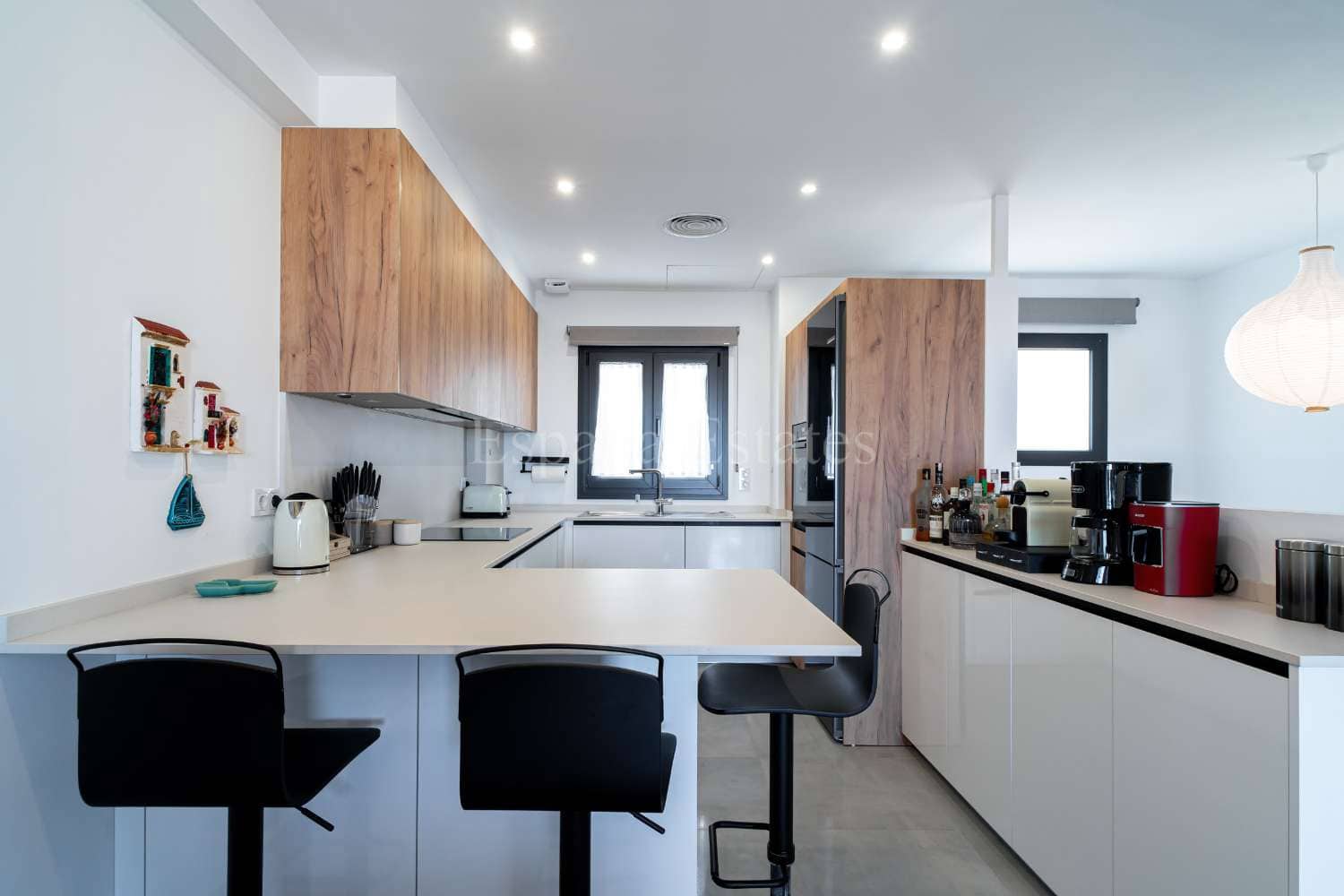 2 camera da letto Villetta a Schiera in vendita in Nerja con piscina garage - 649.000 € (Rif: 10042489)