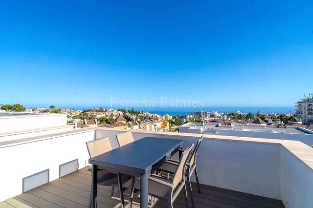 2 camera da letto Villetta a Schiera in vendita in Almijara, Nerja con piscina garage - 649.000 € (Rif: 10042489)