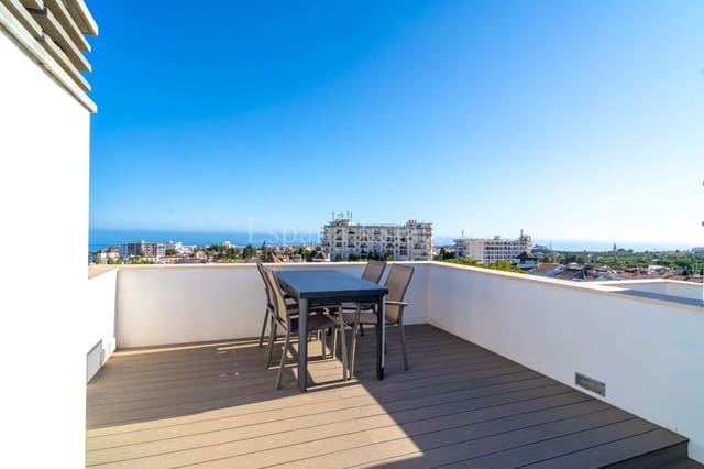 2 camera da letto Villetta a Schiera in vendita in Almijara, Nerja con piscina garage - 649.000 € (Rif: 10042489)